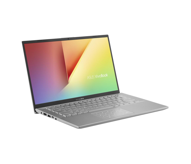 ASUS X412DA-EB171T Ryzen 5-3500U/8GB/256GB SSD/14"/Win10 90NB0M51-M06370 - 543066 - zdjęcie 3